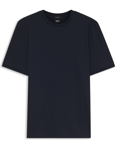 Hugo Boss - H-Thompson T-Shirt - Dark Blue